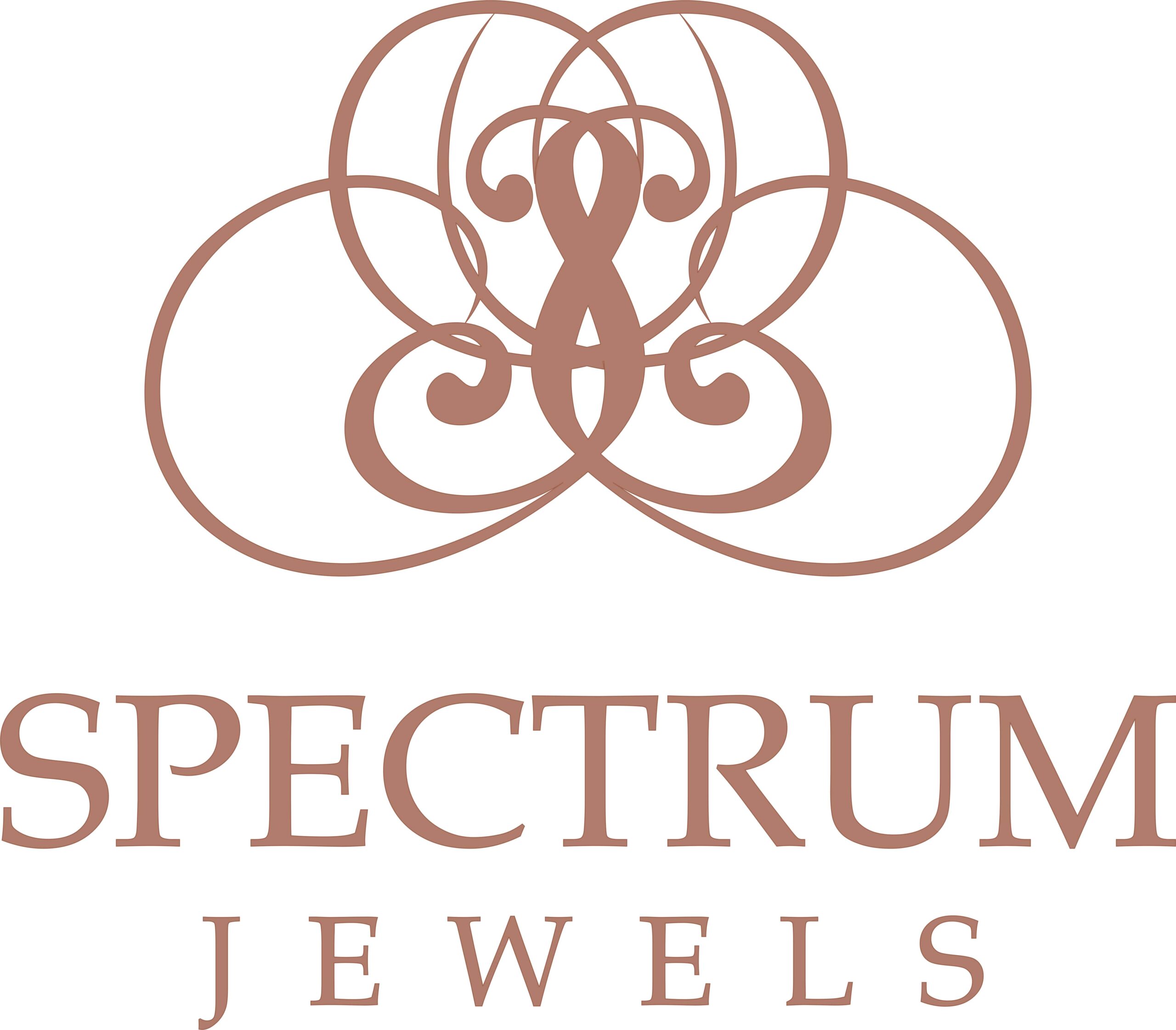 Spectrum Jewels